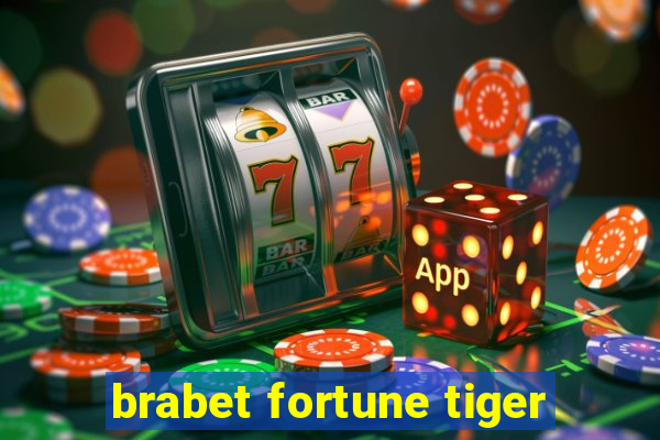 brabet fortune tiger