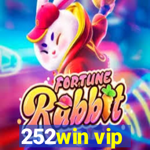 252win vip