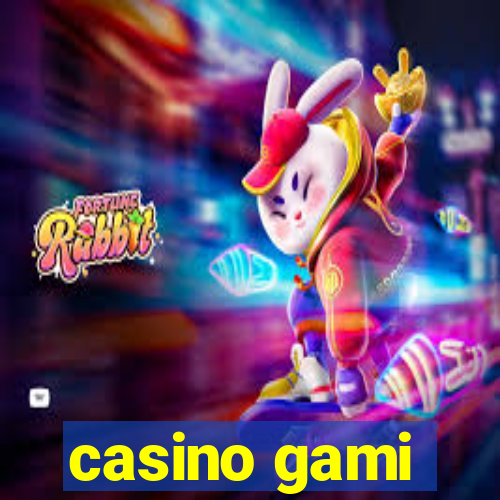 casino gami