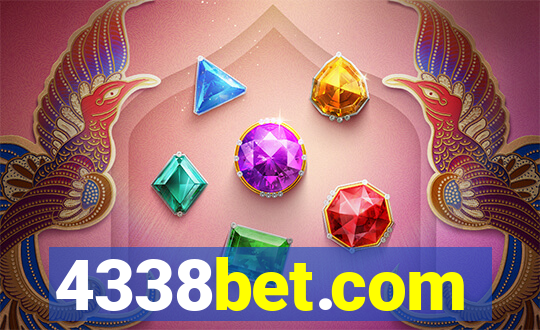 4338bet.com