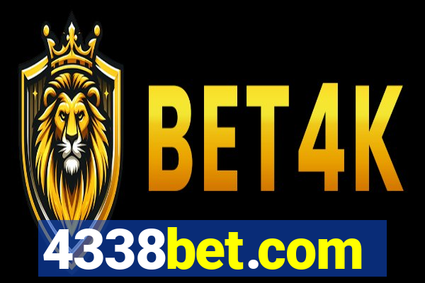 4338bet.com