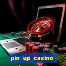 pin up casino reclame aqui