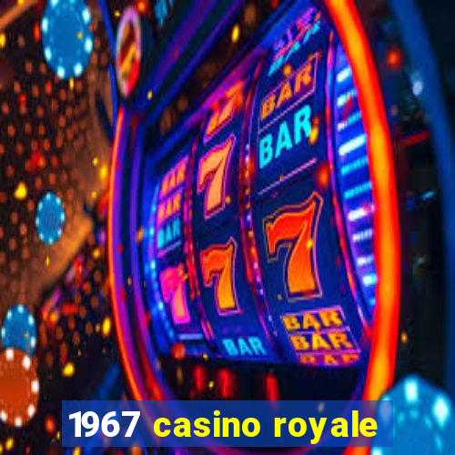 1967 casino royale