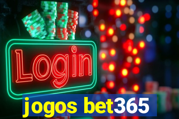 jogos bet365