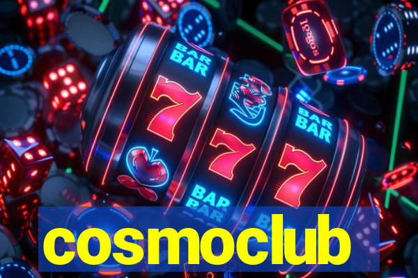 cosmoclub