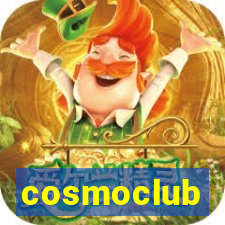 cosmoclub