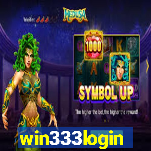 win333login