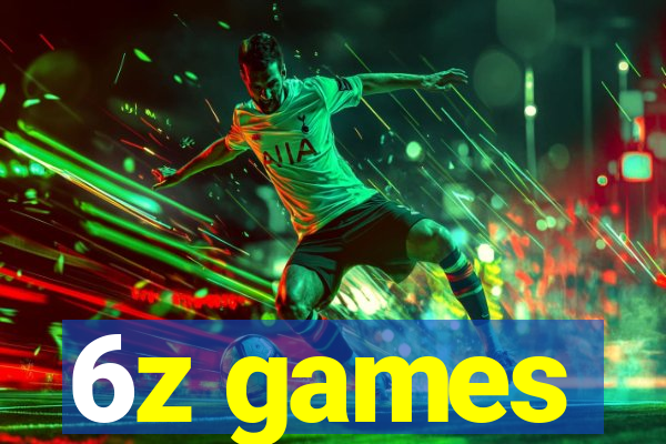 6z games