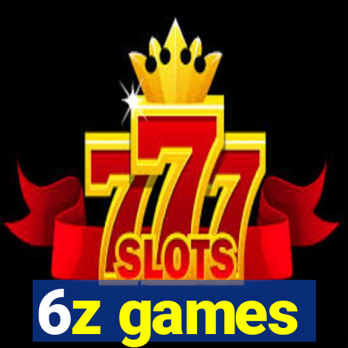 6z games