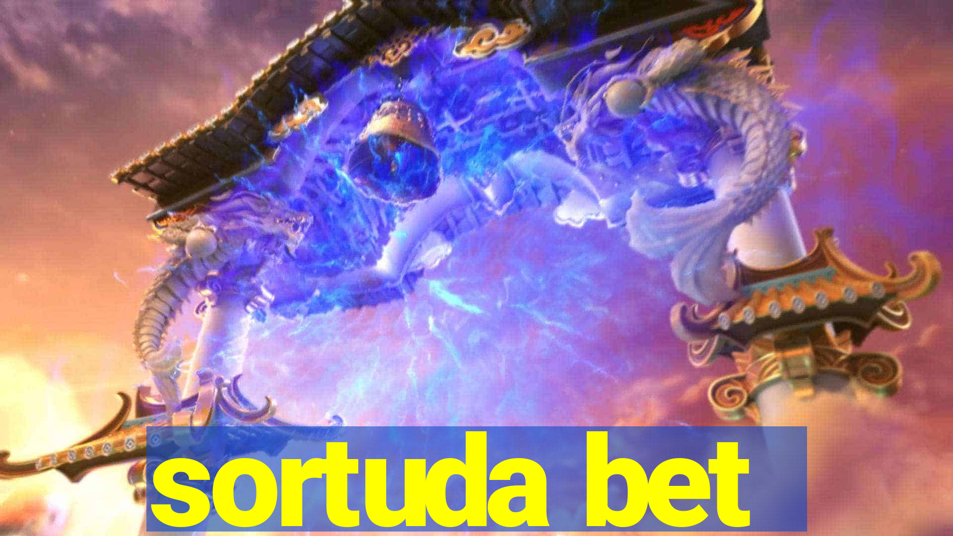 sortuda bet