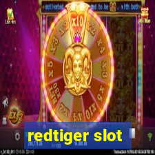 redtiger slot