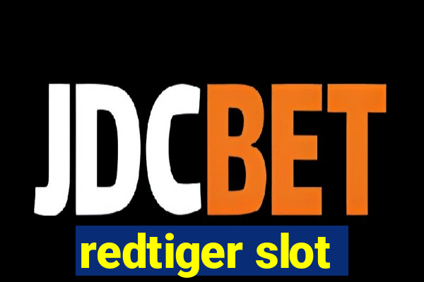 redtiger slot