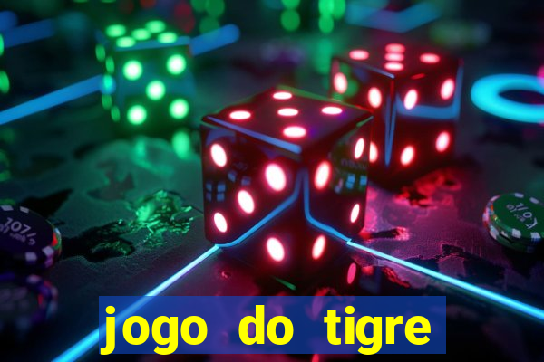 jogo do tigre deposito 5 reais