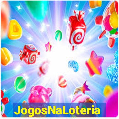 JogosNaLoteria