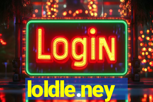 loldle.ney