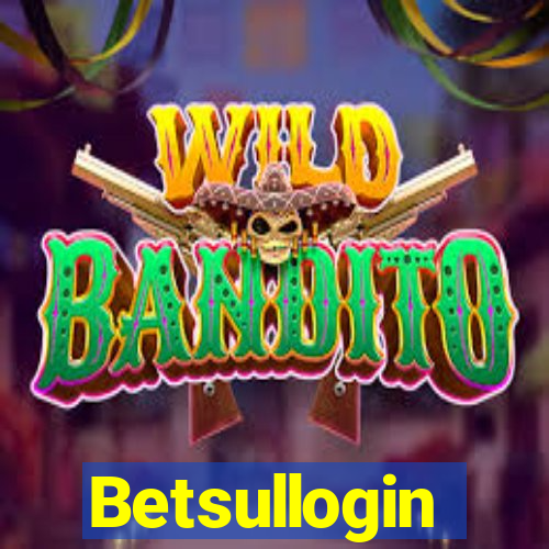 Betsullogin