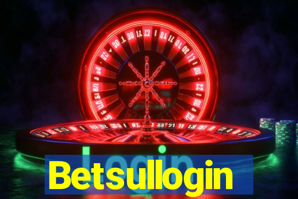 Betsullogin