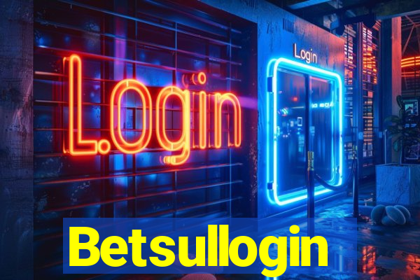 Betsullogin