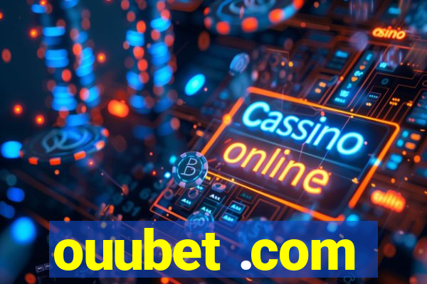 ouubet .com