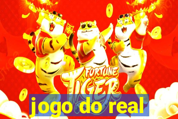 jogo do real