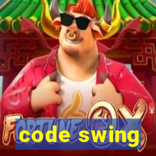 code swing