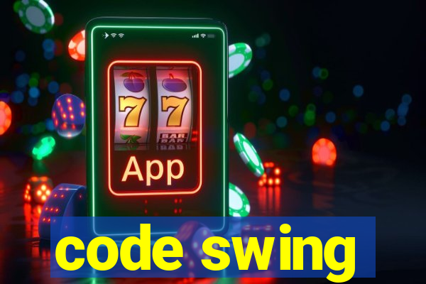 code swing