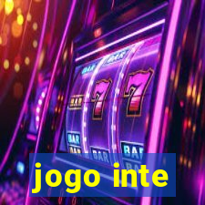 jogo inte