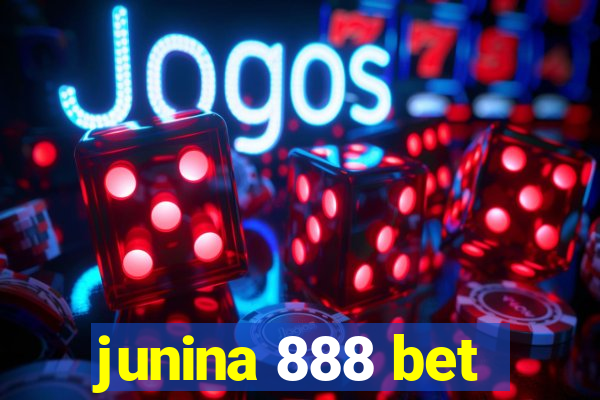 junina 888 bet