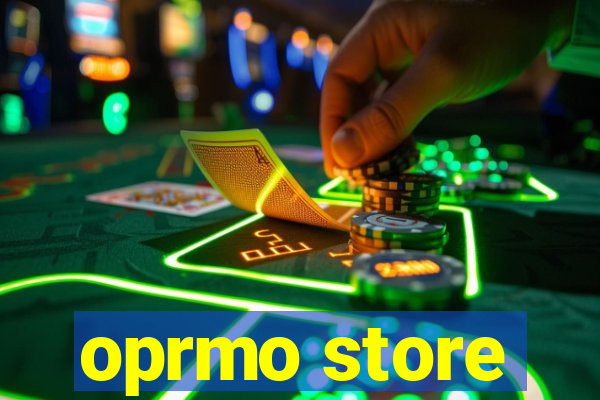 oprmo store