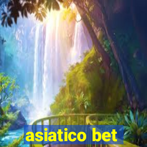 asiatico bet