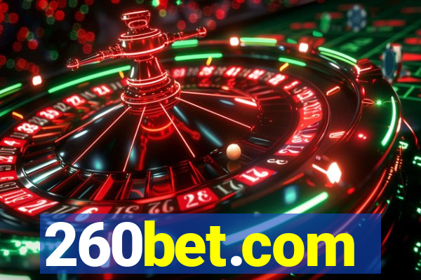 260bet.com