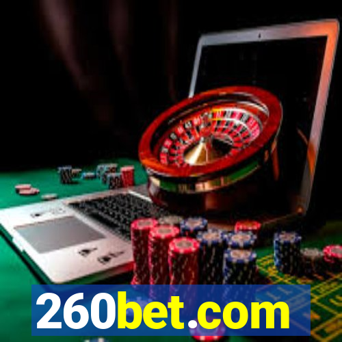 260bet.com