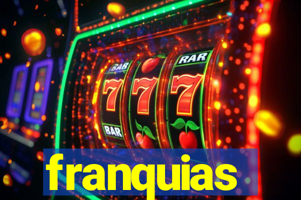 franquias