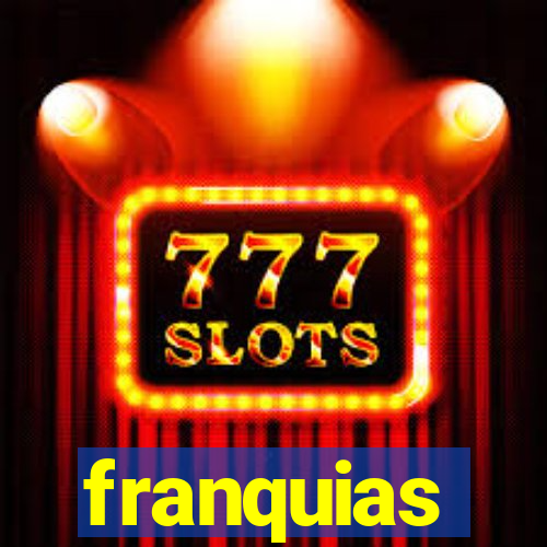 franquias