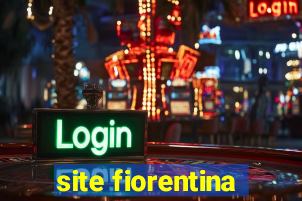 site fiorentina