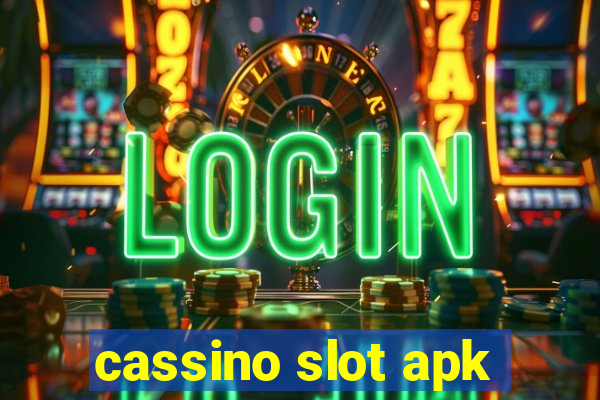 cassino slot apk