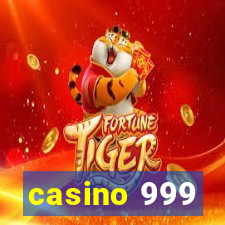 casino 999