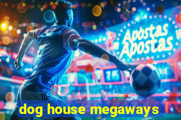 dog house megaways