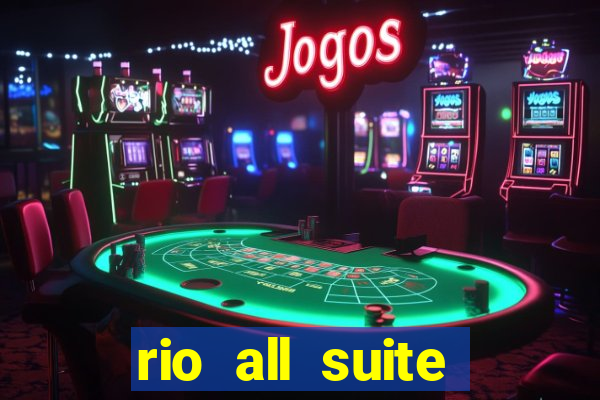 rio all suite hotel and casino vegas