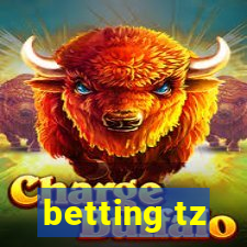 betting tz