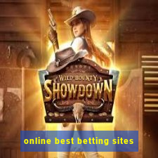 online best betting sites