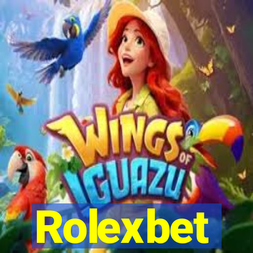 Rolexbet