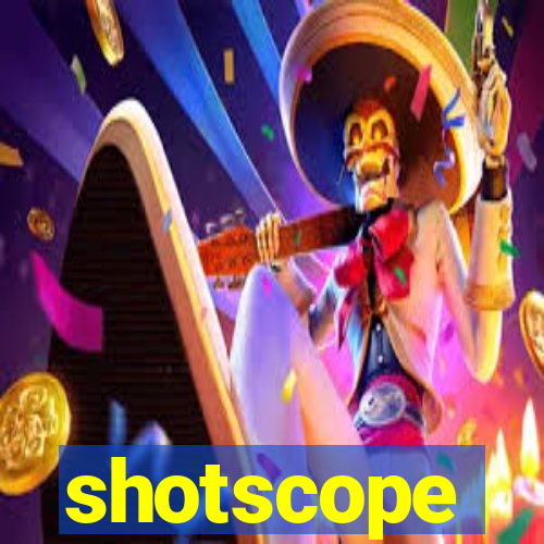 shotscope