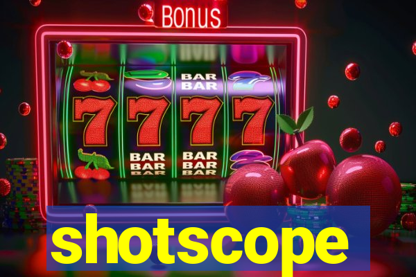 shotscope