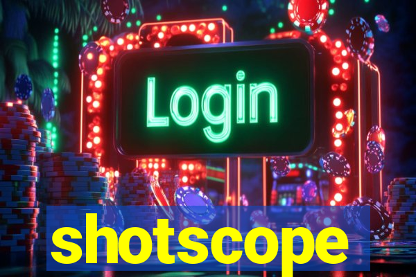 shotscope