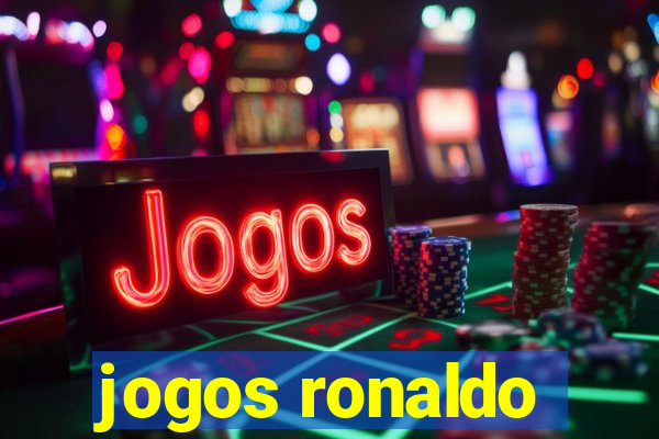 jogos ronaldo