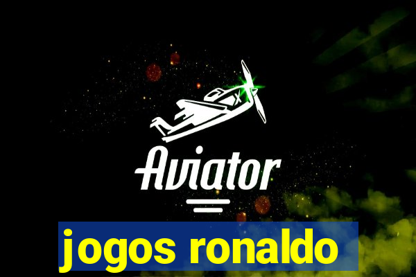 jogos ronaldo