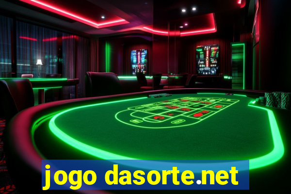 jogo dasorte.net