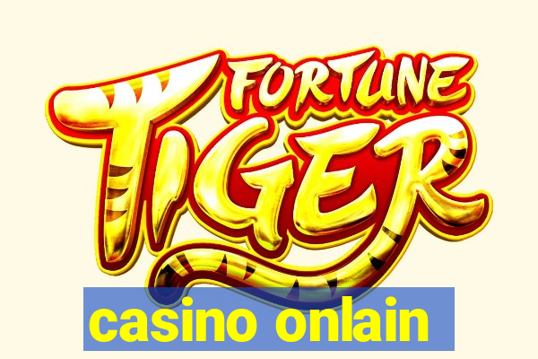 casino onlain