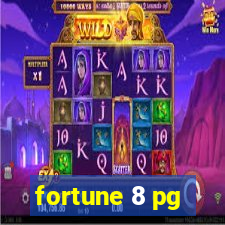 fortune 8 pg